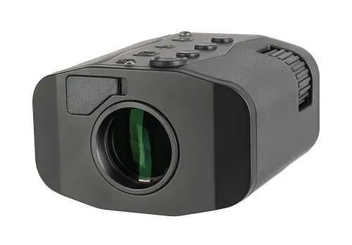 snímek digitální fotomonokulární dalekohled Levenhuk Kelvin Snap 8x25,  8