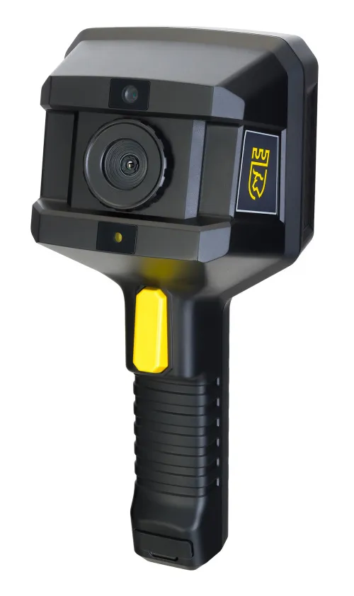 obrázek termokamera Ermenrich Seek TV90,  6