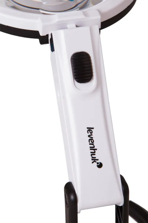 snímek lupa Levenhuk Zeno Desk D7,  9