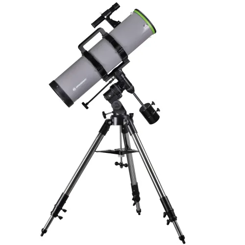 obrázek hvězdářský dalekohled Bresser Space Explorer 150/750,  3