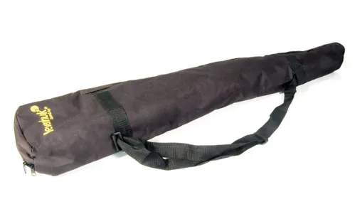 obrázek brašna na teleskop Levenhuk Zongo 40; velká, černá,  3