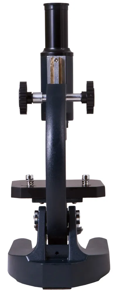 snímek monokulární mikroskop Levenhuk 3S NG,  5