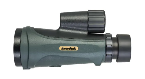 snímek monokulární dalekohled Levenhuk New Wise PRO ED 10x50,  11