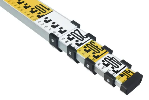 obrázek nivelační lať Ermenrich Reel TWR5,  6