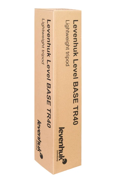 obrázek stativ Levenhuk Level BASE TR40,  10