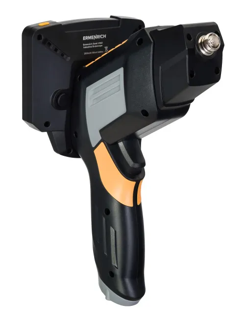 fotografie průmyslový endoskop Ermenrich Seek VE60,  5