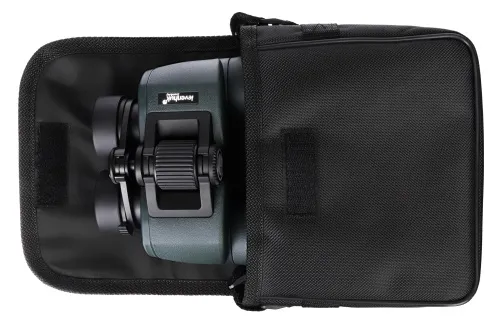 obrázek binokulární dalekohled Levenhuk Sherman PRO 10x50,  6