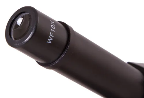 fotografie digitální mikroskop Bresser National Geographic 40–1024x s kufříkem,  5