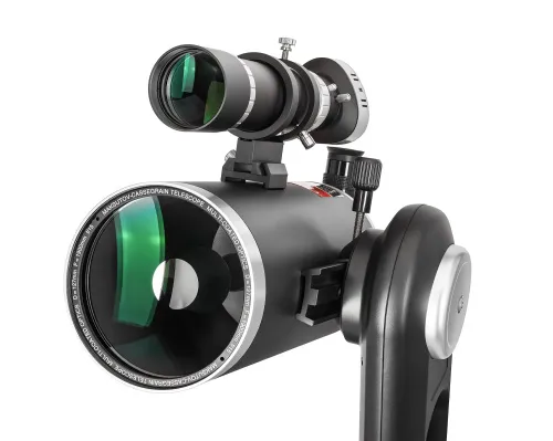 fotografie chytrý teleskop Levenhuk Kelvin Bright STM127,  6