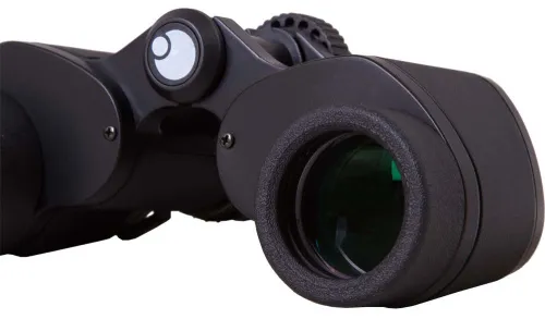 foto binokulární dalekohled Levenhuk Sherman BASE 8x32,  6