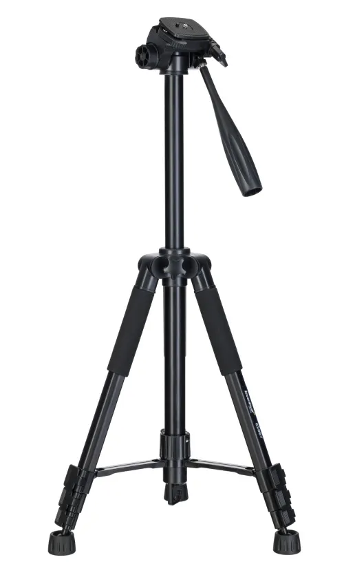 foto stativ Levenhuk Level BASE TR50,  4