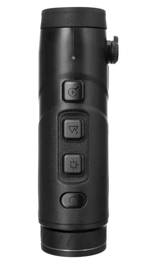 obrázek monokulární dalekohled s termovizí Levenhuk Fatum Z250,  11