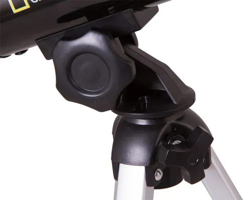 snímek hvězdářský dalekohled Bresser National Geographic 50/360 AZ,  5