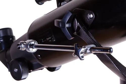 obrázek hvězdářský dalekohled Levenhuk Skyline BASE 80T,  8