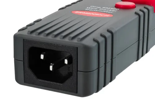 foto sledovač vodičů Ermenrich Ping SM100,  8