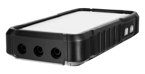 snímek digitální multimetr Ermenrich Zing TC33,  6