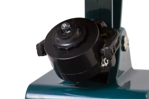 foto sada mikroskopu a hvězdářského dalekohledu Levenhuk LabZZ MT2,  14