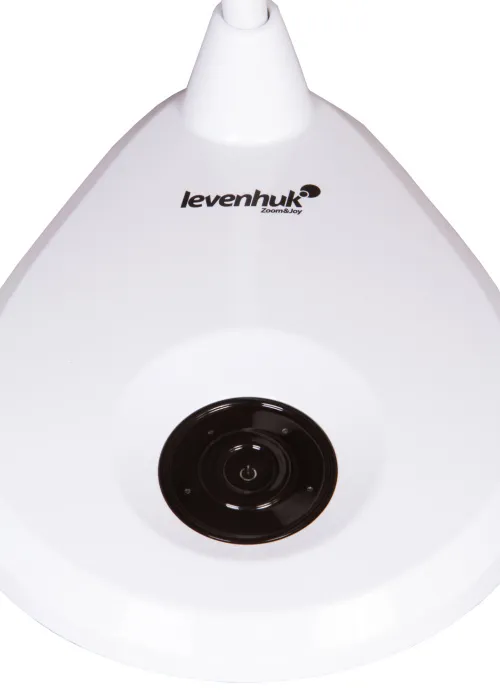 snímek lupa Levenhuk Zeno Lamp ZL13,  9