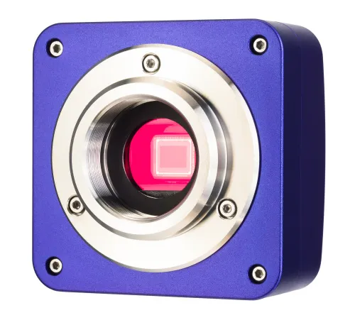 foto digitální fotoaparát Levenhuk M1600 PLUS,  5