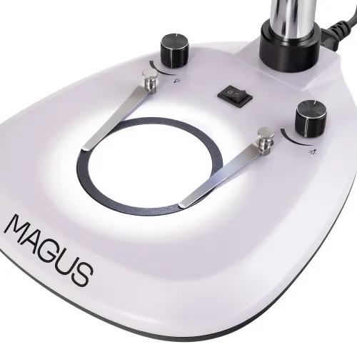 obrázek digitální stereomikroskop MAGUS Stereo D8T PLUS,  8