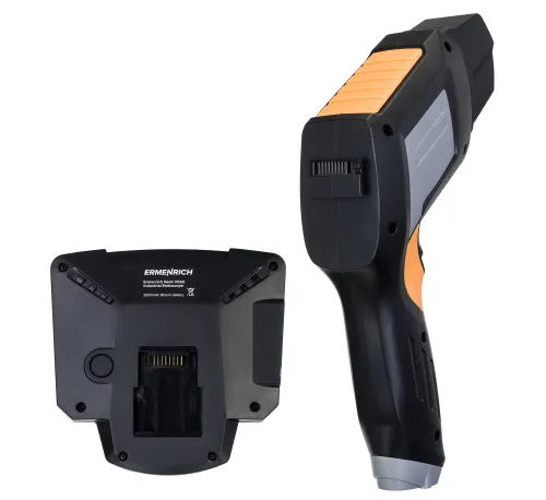 fotografie průmyslový endoskop Ermenrich Seek VE60,  8