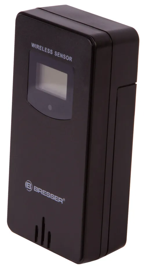 obrázek meteostanice Bresser 4CAST Wi-Fi RC,  11