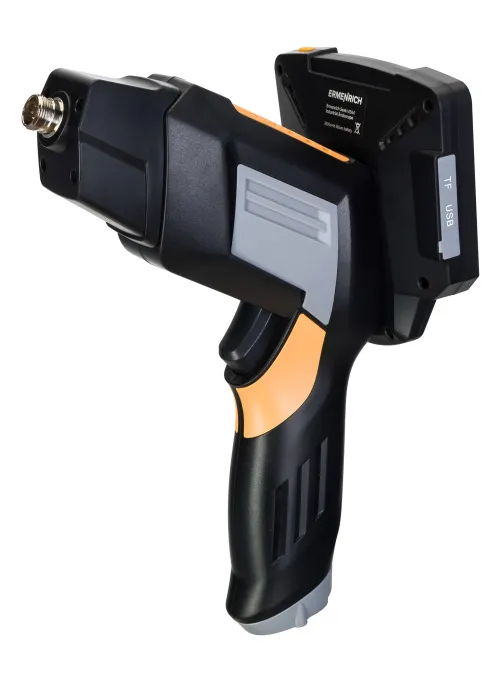 fotografie průmyslový endoskop Ermenrich Seek VE60,  6