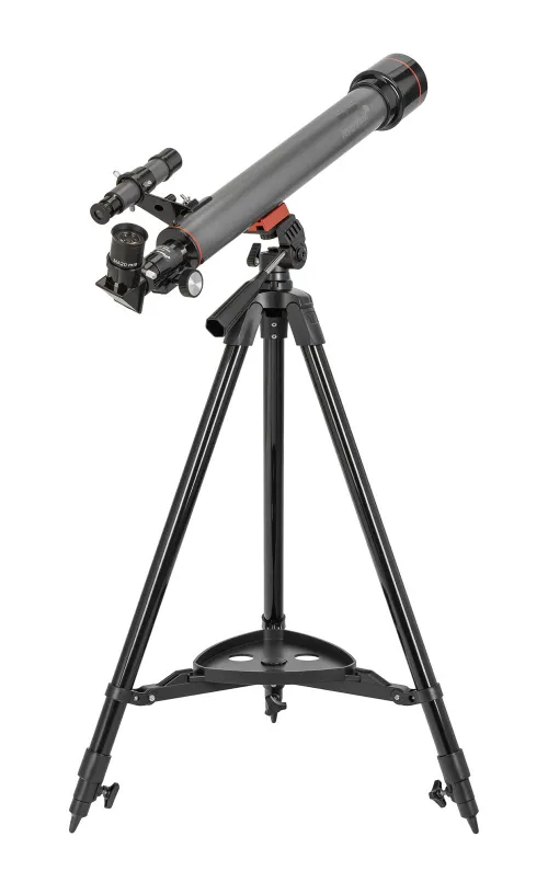 snímek fototeleskop Levenhuk Kelvin Nova BASE 50/600,  5