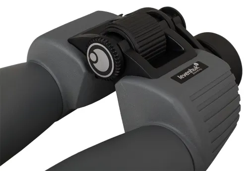 snímek binokulární dalekohled Levenhuk Sherman PLUS 10x50,  4