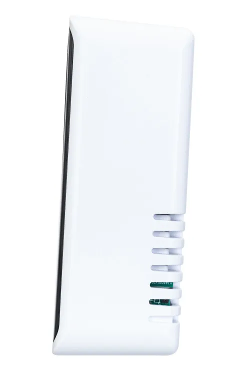 snímek meteostanice Levenhuk Discovery Report WA30 s monitorováním částic obsažených ve vzduchu,  5