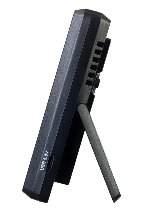 obrázek termohygrometr Levenhuk Wezzer BASE L80,  7