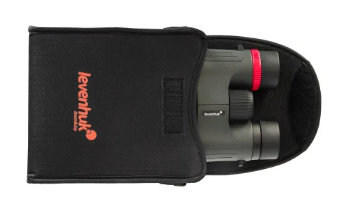snímek fotobinokulární dalekohled Levenhuk Kelvin Snap 12x50,  15