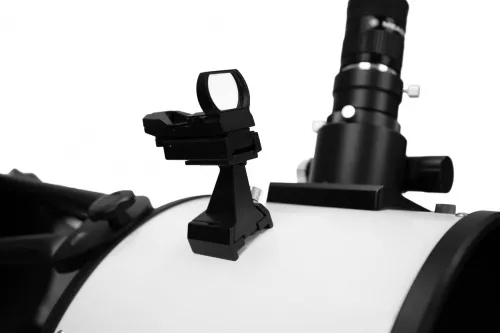 fotografie hvězdářský dalekohled Meade LightBridge Plus 10",  5