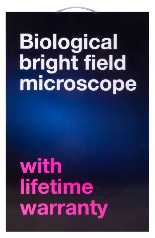 foto digitální monokulární mikroskop Levenhuk D320L PLUS 3.1M,  22