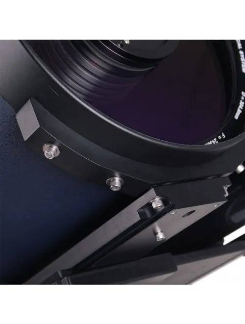 obrázek hvězdářský dalekohled Meade LX850 10" F/8 ACF OTA,  3