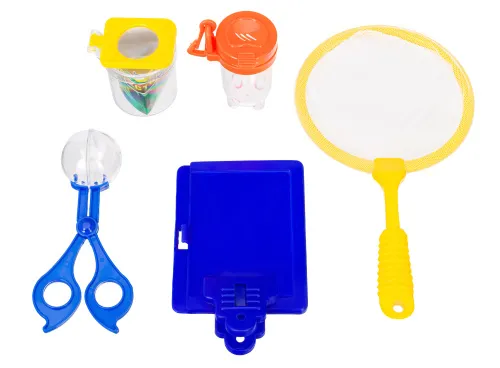 snímek sada pro průzkumníka Levenhuk Discovery Basics EK70,  10