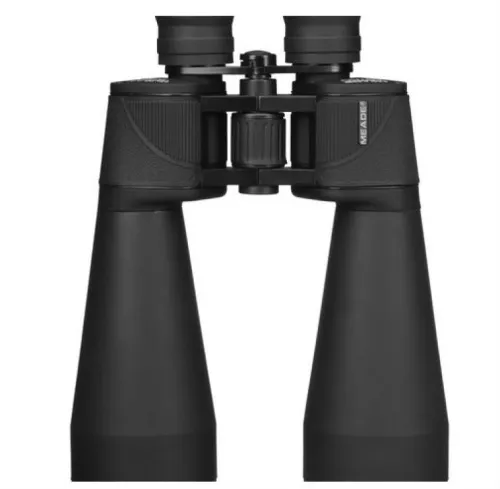 fotografie binokulární dalekohled Meade Astro 15x70,  3