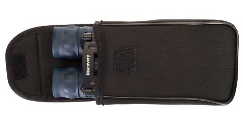 foto binokulární dalekohled Levenhuk Discovery Gator 16x32,  5