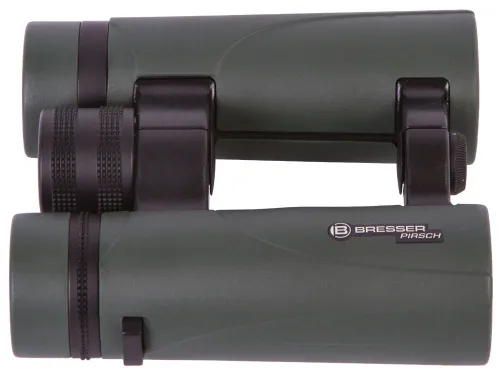 foto binokulární dalekohled Bresser Pirsch 10x34,  6