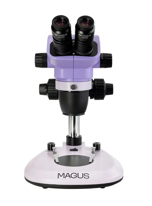 fotografie stereomikroskop MAGUS Stereo 8B,  5