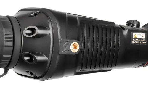 fotografie monokulární dalekohled s termovizí Levenhuk Fatum Z500,  15