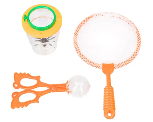 foto sada pro přežití Levenhuk LabZZ SK40,  13