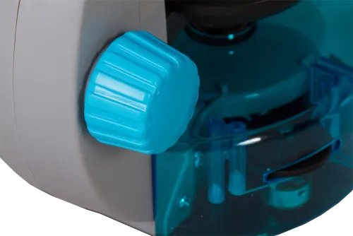 snímek mikroskop Levenhuk LabZZ M101,  7