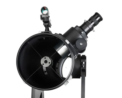 snímek dobsonův hvězdářský dalekohled Levenhuk New Skyline PLUS 6" (150/1200),  4