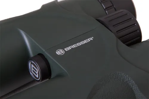 foto binokulární dalekohled Bresser Condor 10x42,  5