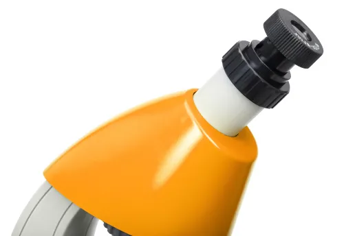 obrázek mikroskop se vzdělávací publikací Levenhuk Discovery Micro,  12