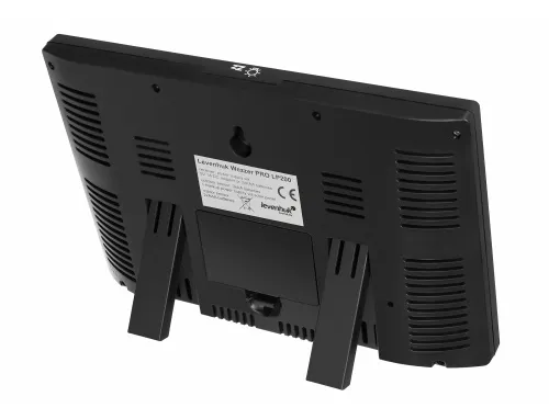 foto meteostanice Levenhuk Wezzer PRO LP200 ,  3