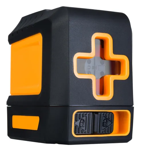 obrázek laserový nivelační přístroj Ermenrich BASE LT10,  7