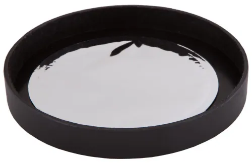 snímek sluneční filtr Levenhuk pro katadioprické teleskopy 105 mm,  3