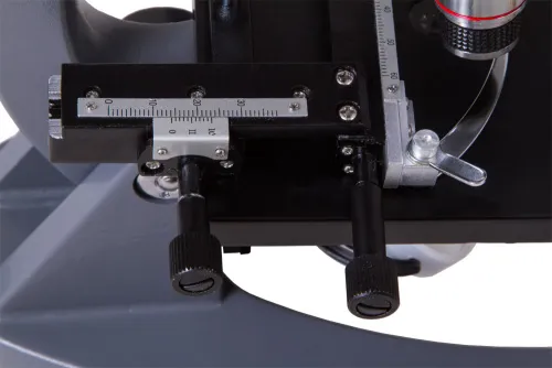 obrázek monokulární mikroskop Levenhuk 7S NG,  10